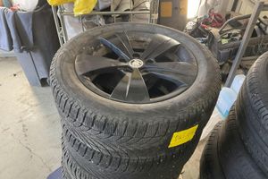 Skoda Superb bild 19