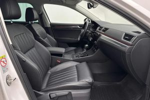 Skoda Superb bild 7
