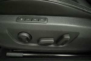 Skoda Superb bild 16