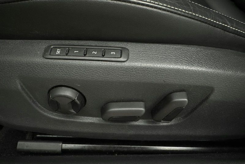 Skoda Superb bild 16