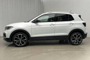 Volkswagen T-Cross bild 2