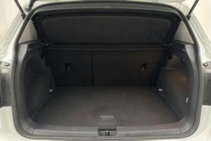 Volkswagen T-Cross bild 9