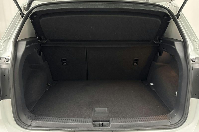 Volkswagen T-Cross bild 9