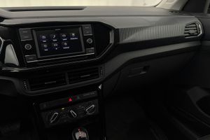 Volkswagen T-Cross bild 12