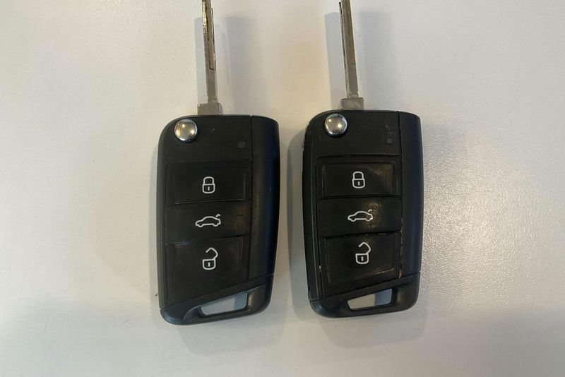 Volkswagen T-Cross bild 16