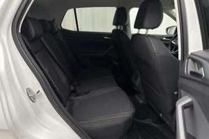 Volkswagen T-Cross bild 8