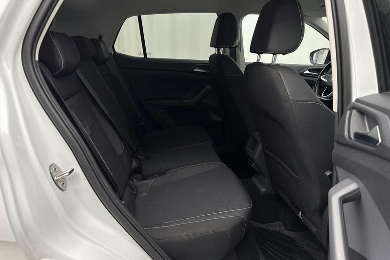 Volkswagen T-Cross bild 8