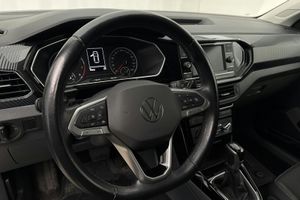 Volkswagen T-Cross bild 11