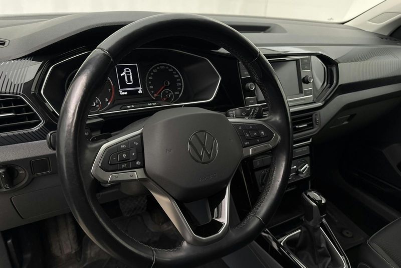 Volkswagen T-Cross bild 11