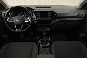 Volkswagen T-Cross bild 6