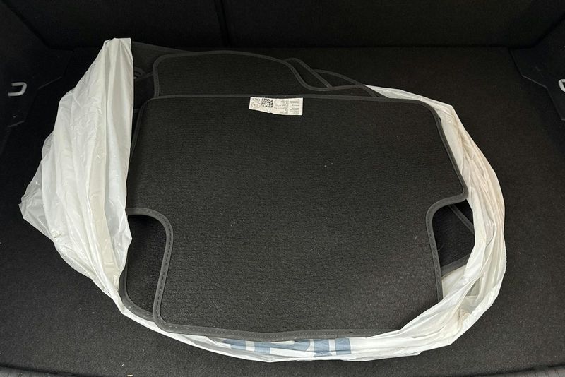 Volkswagen T-Cross bild 14