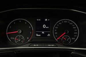 Volkswagen T-Cross bild 10
