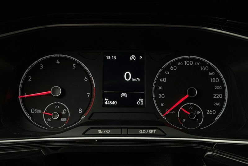 Volkswagen T-Cross bild 10