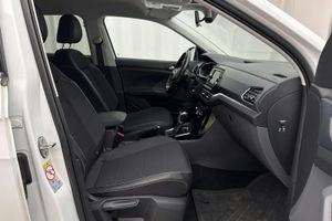 Volkswagen T-Cross bild 7