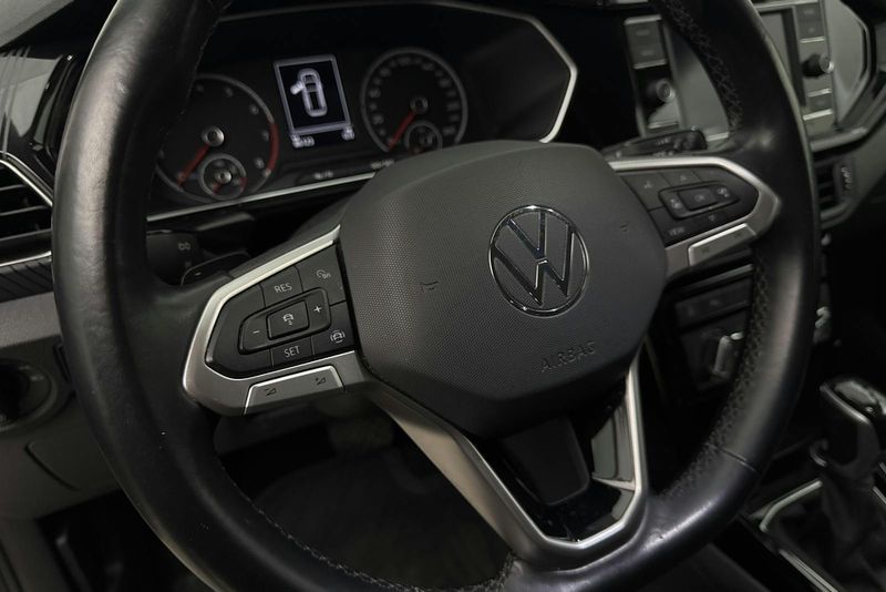 Volkswagen T-Cross bild 13