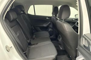 Volkswagen T-Cross bild 8