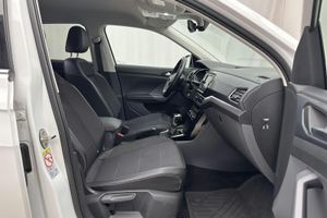 Volkswagen T-Cross bild 7