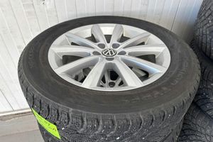 Volkswagen T-Cross bild 15