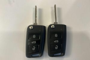 Volkswagen T-Cross bild 16