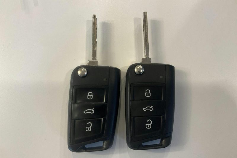 Volkswagen T-Cross bild 16