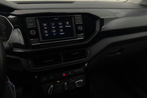 Volkswagen T-Cross bild 11