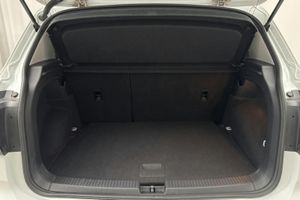 Volkswagen T-Cross bild 9