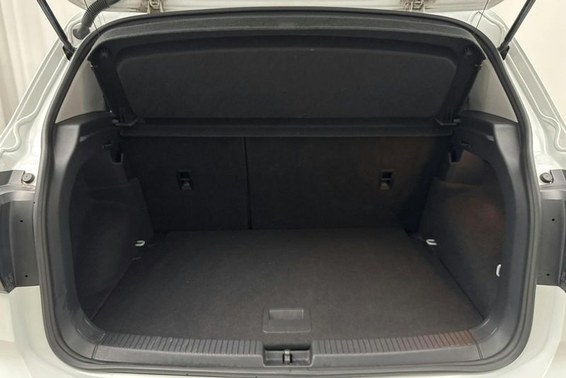 Volkswagen T-Cross bild 9