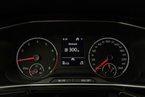 Volkswagen T-Cross bild 10