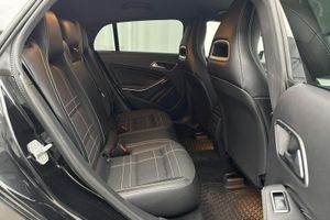 Mercedes CLA220 bild 8
