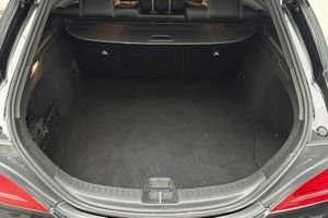 Mercedes CLA220 bild 9