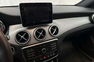 Mercedes CLA220 bild 12