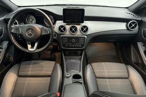 Mercedes CLA220 bild 6