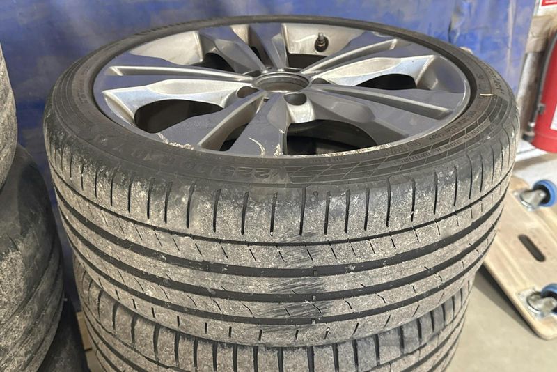 Mercedes CLA220 bild 14