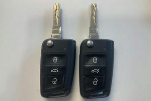 Skoda Octavia bild 15