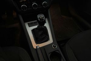 Skoda Octavia bild 13