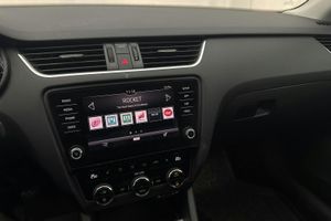 Skoda Octavia bild 12