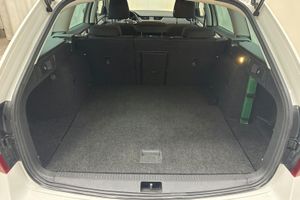Skoda Octavia bild 9