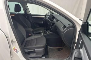 Skoda Octavia bild 7