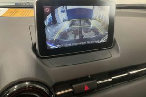 Mazda CX-3 bild 11