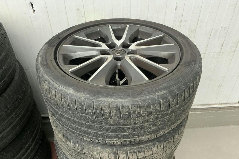 Mazda CX-3 bild 16