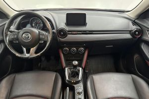 Mazda CX-3 bild 6