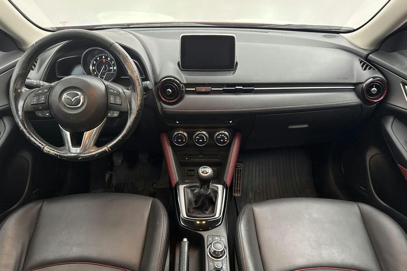 Mazda CX-3 bild 6