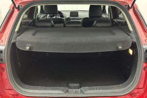 Mazda CX-3 bild 14