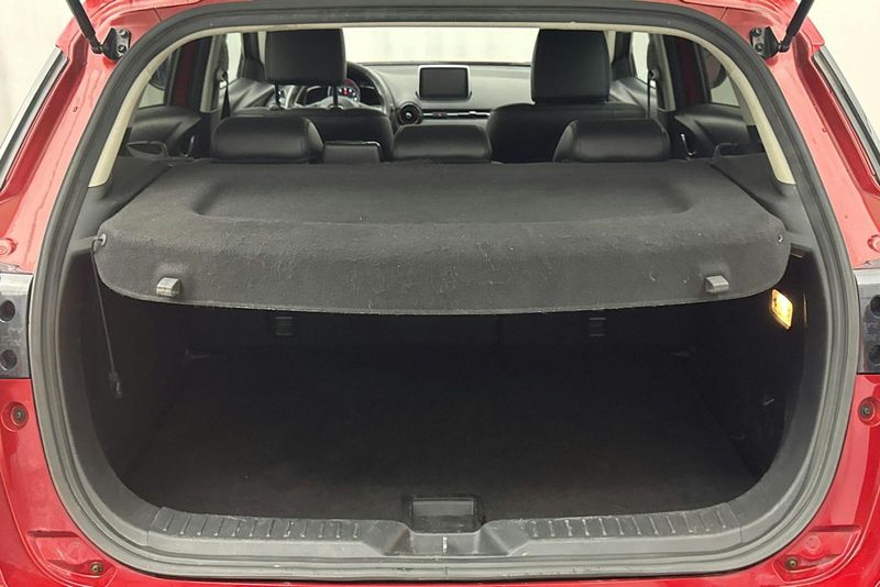 Mazda CX-3 bild 14