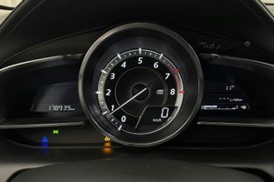 Mazda CX-3 bild 10