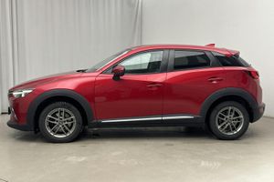 Mazda CX-3 bild 2