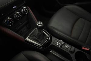 Mazda CX-3 bild 13