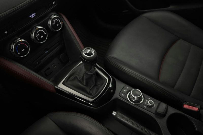 Mazda CX-3 bild 13