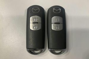 Mazda CX-3 bild 15