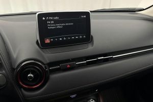 Mazda CX-3 bild 12